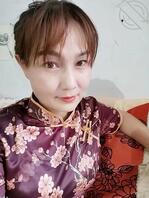 有一个爱穿旗袍的妈妈,你还等什么(2)0