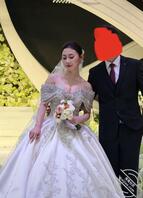 聊城爱妻分享，婚礼上夹着跳蛋，夜夜内射灌满备孕2