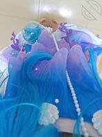 上次拍的朵莉亚照片没发完，今天补出来嘻嘻#小男娘1