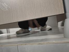 偷拍极品小萝莉洗澡（已成年）2