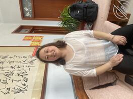 青州绿帽人妻開发区谁见过