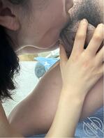 131. 我妈让我给姐夫家送水果,赶上老姐在洗澡1