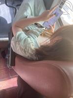 偷拍，偶然偷拍，把你们拍的也发出来分享2