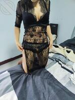 海角原创（71）凳子上的口爆0