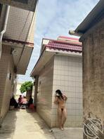 人妻少妇户外露出