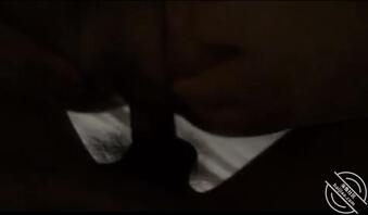 小娇妻嫂子被大肉棒，无套猛力输出射满满一后背2