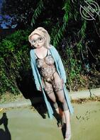 运城95后哺乳期骚货老婆户外露出（第二期）2