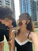 追求自己的妈妈,交心0