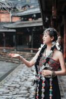 贵州铜仁，好上水特多。1