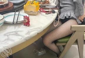 璐璐的偷情对象给我发的视频照片1