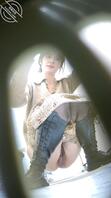 【厕拍】高颜值小姐姐2