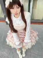 萝莉表妹ai去衣2