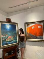 朋友圈日常生活照52