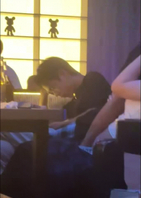 大白天太爽了