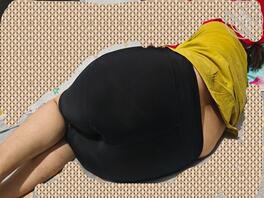 想让妈妈当技师，妈妈身体不好需要阴阳调和1