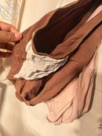 如何把婶婶睡了0