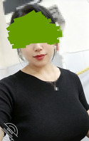 壮着胆子猛顶妈妈的肥臀，半夜跑到妈妈的房间偷拍，妈妈的反应耐人寻味0