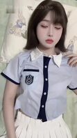 ASMR：父女剧情 早晨给爸爸口交 玉脚足交 口黄瓜极致诱惑