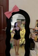 叮~随机抽一个陪我过圣诞节哒~