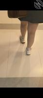 电梯偷拍抄底2