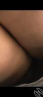 电梯偷拍抄底