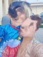 听我姐说小姨离婚了,我突然想操她了2