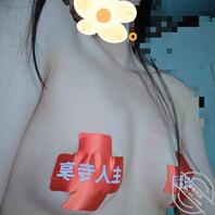 带小狗出来看看1