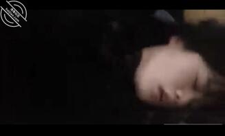 乱伦嫂子，大哥刚出门，她的骚逼就痒痒了2