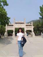 潍坊青州的人妻少妇舅妈1