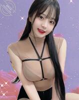 在义乌的女生可以评论一下0