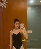 朋友圈日常生活照71