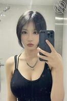 我叫张研，大三D杯眼镜娘，想被陌生人羞辱评价，自己租了房，挑刺激的评论约1