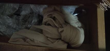 来点可爱妈妈的内衣0