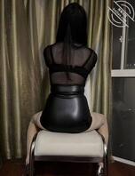 访谈实录：高二驯服母亲阿姨——严厉美好的主奴生活1