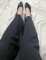 绝美人妻的“口罩”0