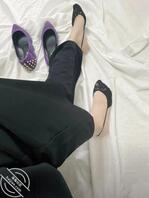 绝美人妻的“口罩”2