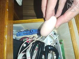 偷拍表妹和姑姑内衣裤