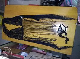 调教我的母狗表妹62