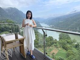 广州小姐姐，天河马场附近2