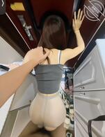 骚逼灰丝挨操一边喊疼一边喊要来了 天天享受被强奸的快感 0