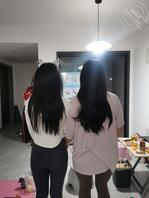 和老婆一起灌醉小姨子1