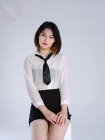 是刘涛吗大家看看