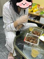 9 丢人到家了喝酒没喝过小侄女1