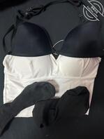 偷同事的内裤打飞机，还顺了一双原味袜子2