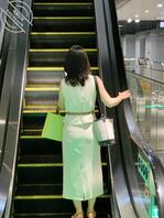 日常偷拍路人52