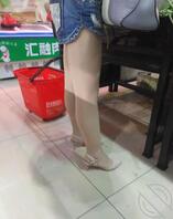 偷拍美女系列51