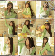 求助!我姐是不是出去上大学被调教了?0