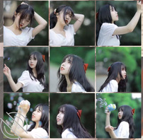 求助!我姐是不是出去上大学被调教了?2