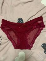 偷拍我妈穿的内裤 又闻又舔1