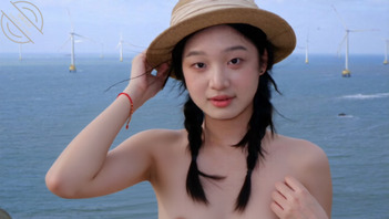 谢谢宝子们祝我蔡梓萱生日快乐，还有什么想看的我都能满足的哦